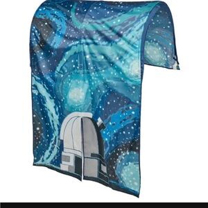 IKEA KURA space tent cover